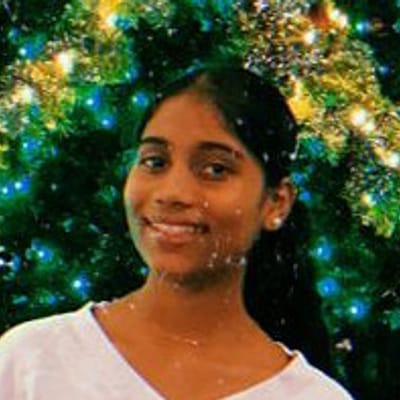 Gokulavarshini Shanmugasundaram